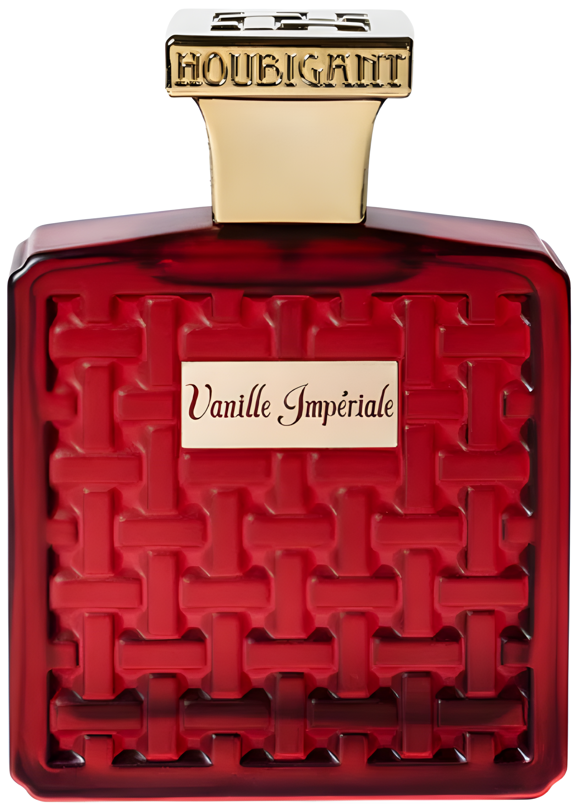 Houbigant Vanille Imperial
